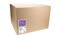 Essentials by Leisure Arts Crinkle Shred Box, Lavender, 10lbs Shredded Paper Filler, Crinkle Cut Paper Shred Filler, Box Filler, Shredded Paper for Gift Box, Paper Crinkle Filler, Box Filling